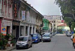 Jalan Besar (D8), Shop House #627539371